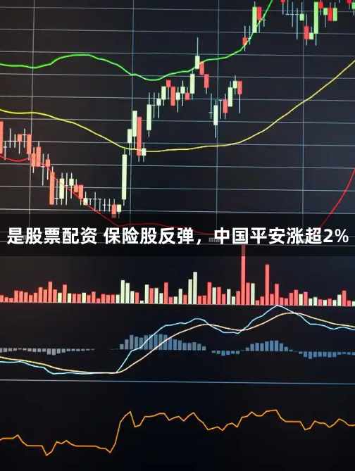 是股票配资 保险股反弹，中国平安涨超2%