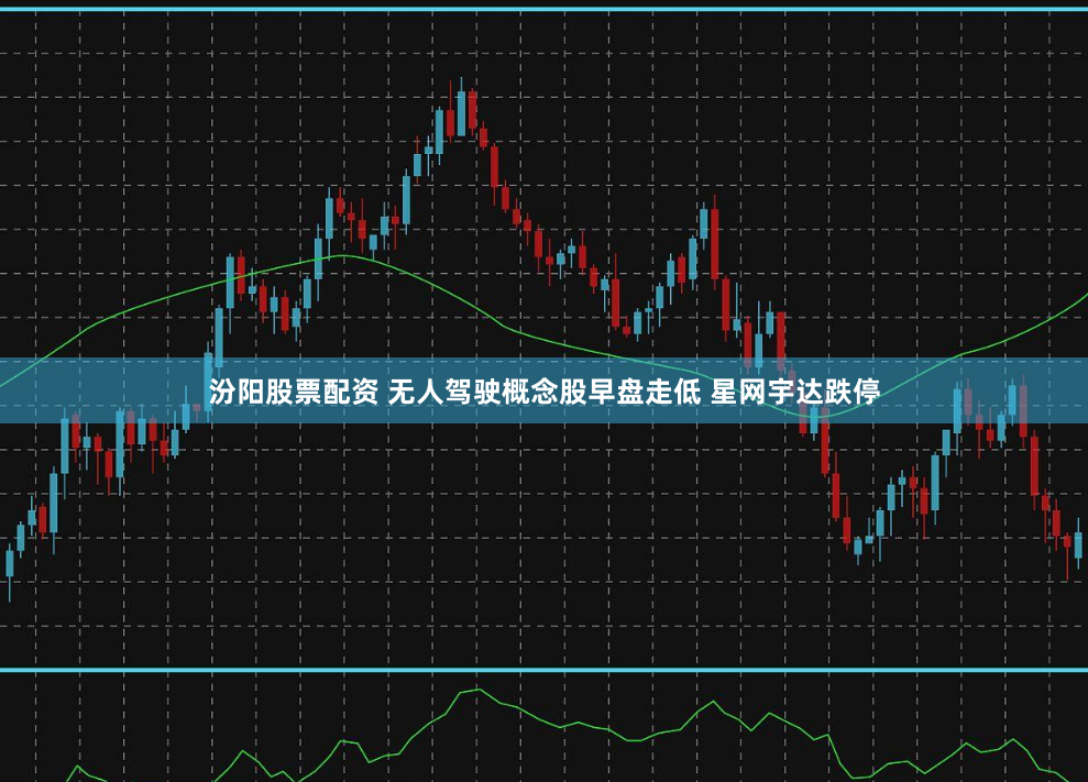 汾阳股票配资 无人驾驶概念股早盘走低 星网宇达跌停