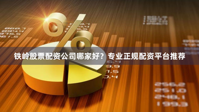 铁岭股票配资公司哪家好？专业正规配资平台推荐