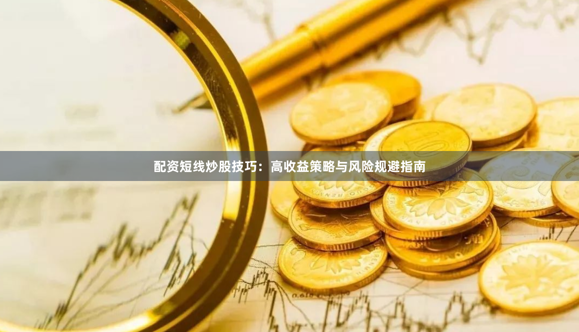 配资短线炒股技巧：高收益策略与风险规避指南
