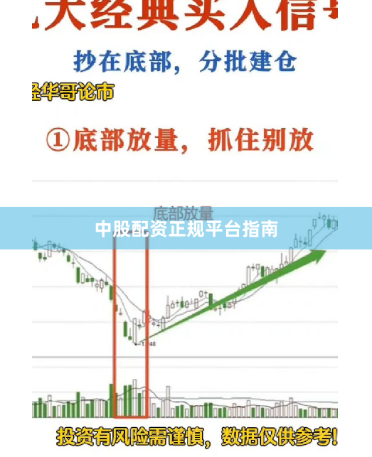 中股配资正规平台指南